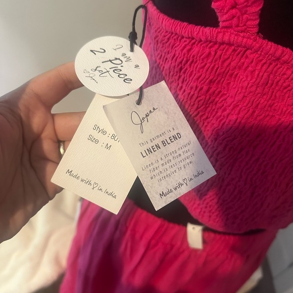 NWT 2-Piece Set - Picture 5 of 7